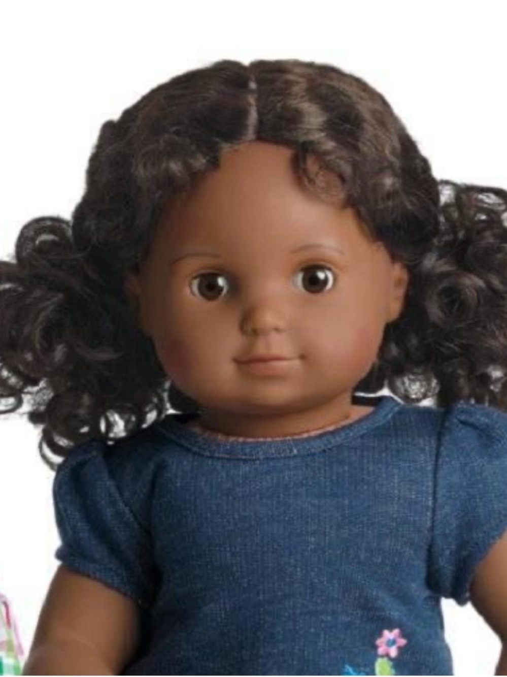 American Girl Bitty Twin
